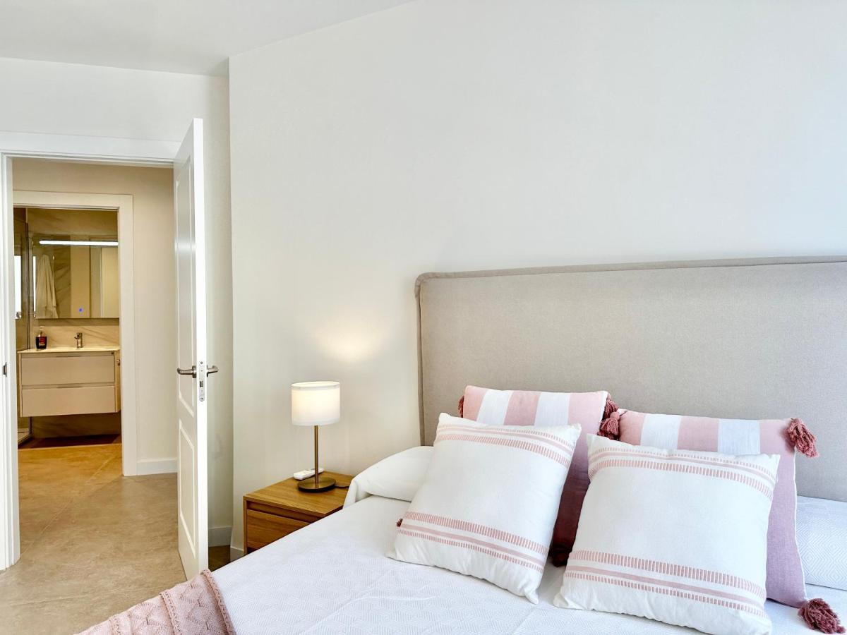 Newly Renovated Apartment In The Center Of Marbella - Eaw Homes Exterior photo