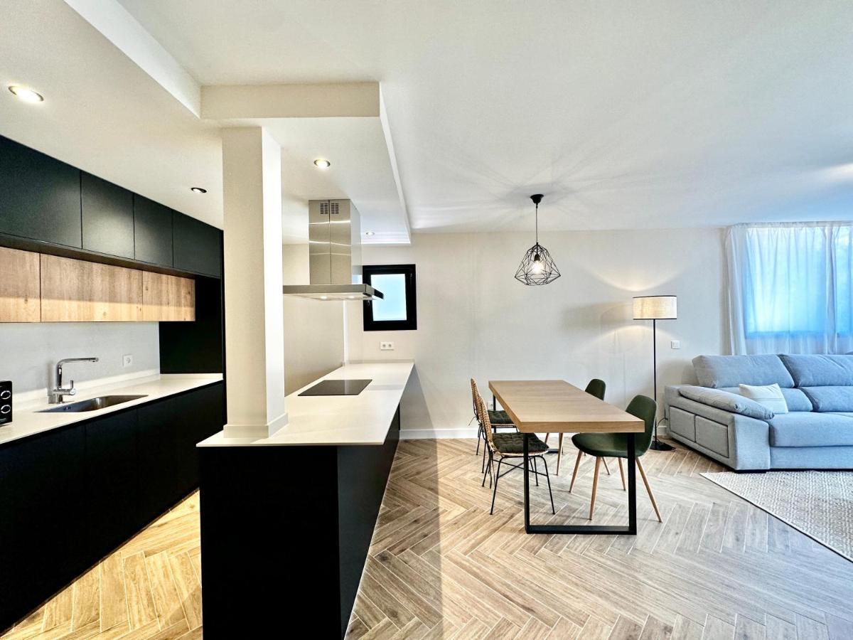 Newly Renovated Apartment In The Center Of Marbella - Eaw Homes Exterior photo