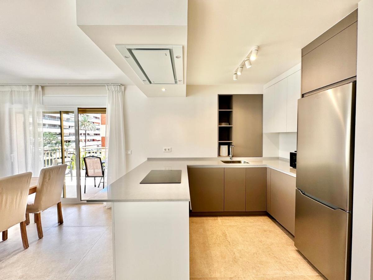 Newly Renovated Apartment In The Center Of Marbella - Eaw Homes Exterior photo